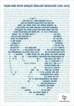 Yasar Nabi Nayir Genclik Ödülleri Antolojisi 1991-2015