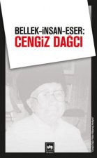 Bellek-Insan-Eser Cengiz Dagci