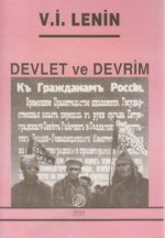 Devlet ve Devrim