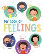 My Book of Feelings