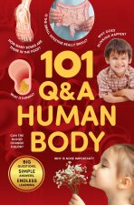 101 Q&A Series - Human Body