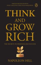 Penguin Select Classics: Think and Grow Rich