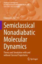 Semiclassical Nonadiabatic Molecular Dynamics