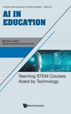 AI in Education: Teaching Stem Courses Aided by Technology