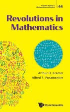 Revolutions in Mathematics