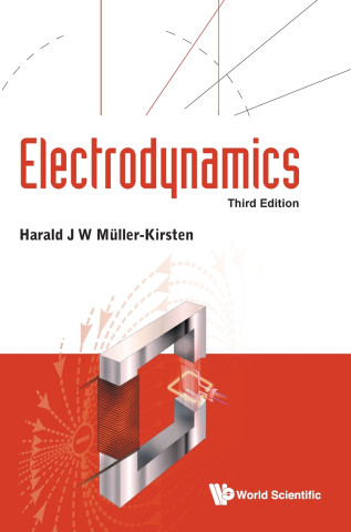 Electrodynamics (Third Edition)
