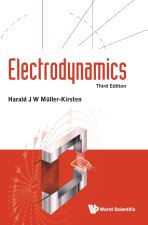 Electrodynamics (Third Edition)