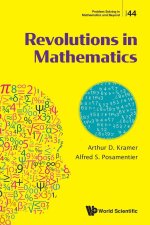 Revolutions in Mathematics