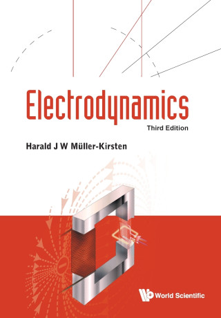 Electrodynamics (Third Edition)