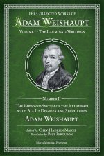 The Improved System Of The Illuminati With All Its Degrees And Structures