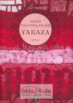 Yakaza