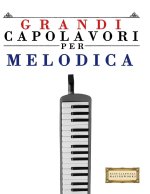 Grandi Capolavori per Melodica