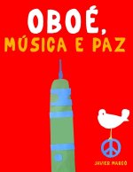 Oboé, Música e paz