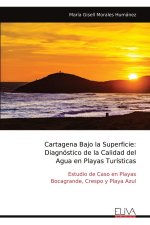 Cartagena Bajo la Superficie