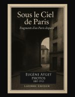 SOUS LE CIEL DE PARIS