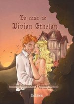 La casa de Vivian Ethelan