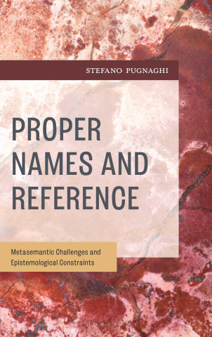 Proper Names and Reference