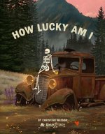 Untitled Mr. Skelly Book