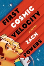 First Cosmic Velocity
