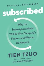 Subscribed