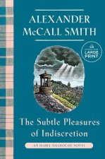 The Subtle Pleasures of Indiscretion
