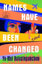 Names Have Been Changed