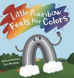 Little Rainbow Feels Her Colors