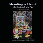 Mending a Heart One Brushstroke at a Time