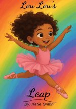 Lou Lou's Leap