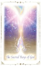 The Sacred Rays of God
