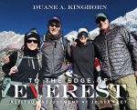 To the Edge of Everest