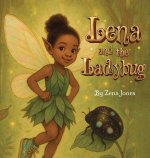 Lena and The Ladybug