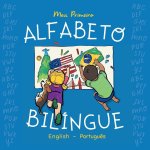Meu Primeiro Alfabeto Bilíngue