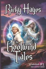 The Goolwind Tales