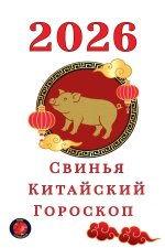 Свинья Китайский Гороск&