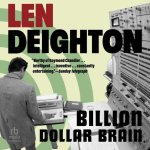 Billion Dollar Brain