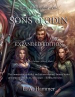 Books Three to Four of the Sons of Odin