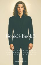 Book 3-Book 5
