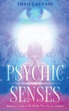 Psychic Senses