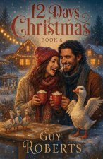 12 Days Of Christmas Book 6