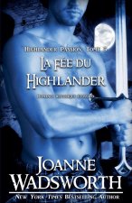 La Fée du Highlander