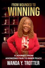 FROM WOUNDED TO WINNING