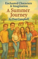Enchanted Characters & Imagination