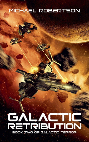 Galactic Retribution