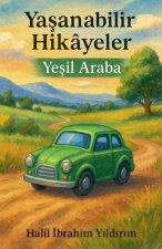 Ya¿anabilir Hikayeler