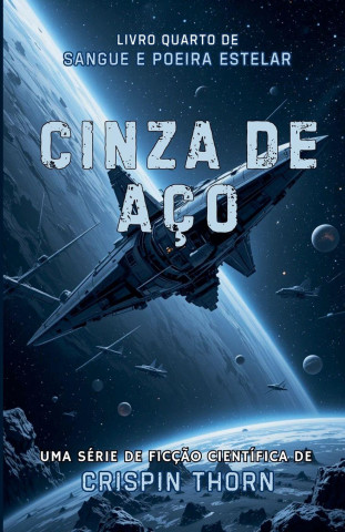 Cinza de Aço
