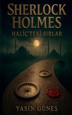 Sherlock Holmes - Haliç'teki S¿rlar
