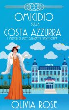 OMICIDIO SULLA COSTA AZZURRA