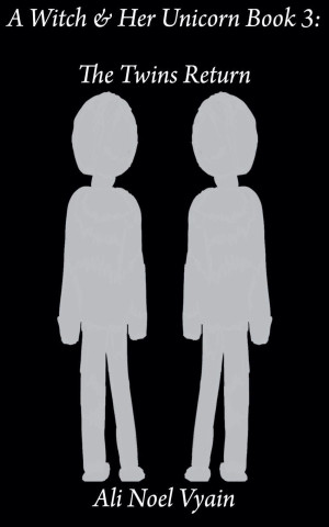 The Twins Return