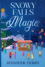 Snowy Falls Magic